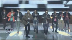 Super Junior - Super Man