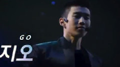 Jay Park - Mr.Idol