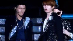 圭贤(Super Junior) - Super Man & Mr. Simple