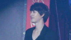 圭贤(Super Junior) - Miracle Lotte Family Concert