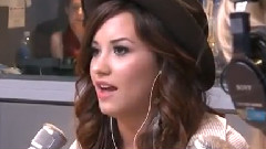 Demi Lovato - Skyscraper Premiere