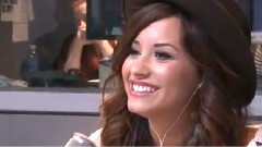 Demi Lovato - Skyscraper Premiere