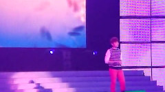 厉旭(Super Junior),Super Junior-M - 我只在乎你 Super