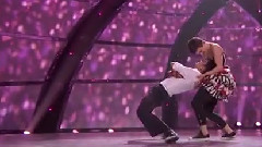 So You Think You Can Dance - I Got You
