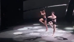 So You Think You Can Dance - Game On