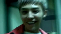 G-Dragon(BigBang) - Gmarket CF OMG 15s