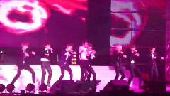 Super Junior-M - Super Girl super