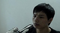 模仿翻唱 - 可惜不是你