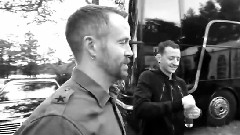 Linkin Park - European Tour