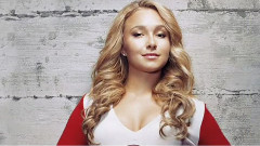 Hayden Panettiere - Perfect