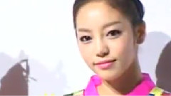 Kara - ETN Hanbok Fashion Show