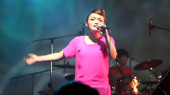 徐佳莹 - 出口