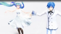 VOCALOID家族 - Just A Game