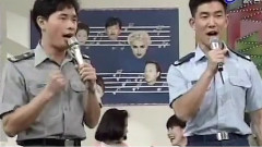 黄品源,任贤齐 - 军歌演唱