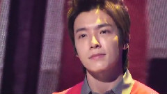 Super Junior-M - 像现在一样 Super