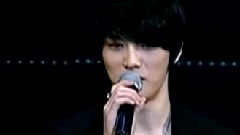 J.Y.J - JYJ White Day Fan Metting