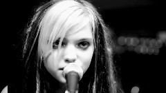 Cherri Bomb - The Pretender