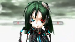 VOCALOID家族 - Machine Muzik