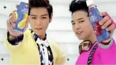 BigBang - Sunny CF 40S