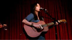 Haroula Rose - The Leaving Song