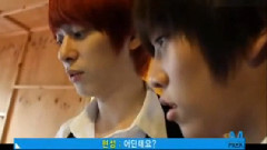 BOYFRIEND - Boyfriend
