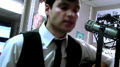 Jimmy Needham - Forgiven & Loved