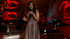 Jordin Sparks - You'll Never Walk Alone