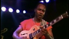 George Benson - Take Five Montreux