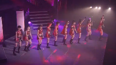 早安少女组 - 愛の軍団