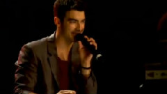 Joe Jonas - When You Look Me In The Eyes & Hello Beautiful