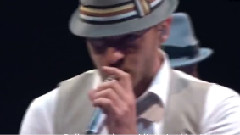 Justin Timberlake - Summer Love