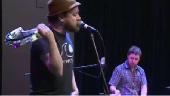 The Cave Singers - No Prosecution If We Bail
