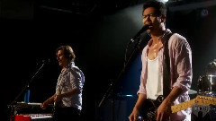 The Temper Trap - Fader