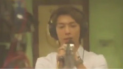 Super Junior - I'm Your Girl Super Junior 12th Flr Team