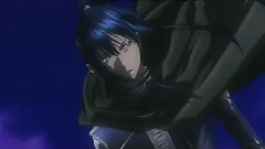Sowelu - Wish 驱魔少年ED6 中文字幕动画版