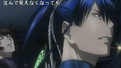 Stephanie - Changin' 驱魔少年ED8 中文字幕动画版
