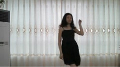 模仿翻唱 - Nobady舞蹈