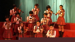 群星 - 张清贤师生音乐晚会9