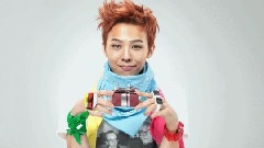 BigBang,G-Dragon(BigBang) - Happy 25th Birthday