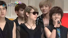 Super Junior - 坏女人 & 美人啊