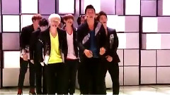 Super Junior - 采访Cut