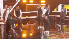 Super Junior-M - Swing