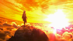 巡音流歌,VOCALOID家族,初音未来 - 拂晓抵达 (换装版)
