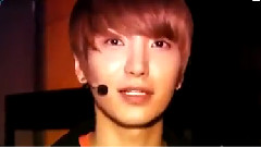 Super Junior - Mnet M!Count Down Super Junior Cut