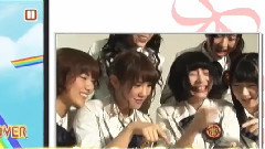 SNH48,AKB48 - 上海学院48 第六集 (中)