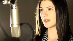 Sara Niemietz - Set Fire To The Rain