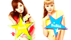 Dal★shabet - Bling Bling
