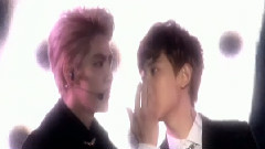 EXO-M,EXO-K,EXO - 触电
