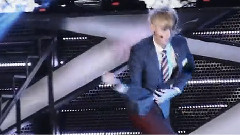 EXO-M,EXO - Cloud Nine Tears性感妖孽的Tao