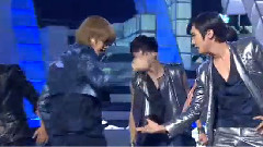 Super Junior - 美人啊